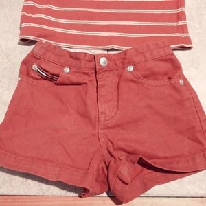 TOMMY HILFIGER Toddler size 5